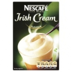 Nescafe Café Irish Cream 223g